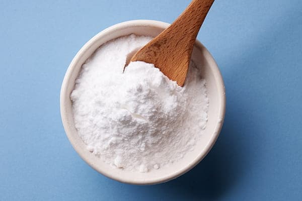 Baking soda, baking powder and bicarbonate of soda - what’s the